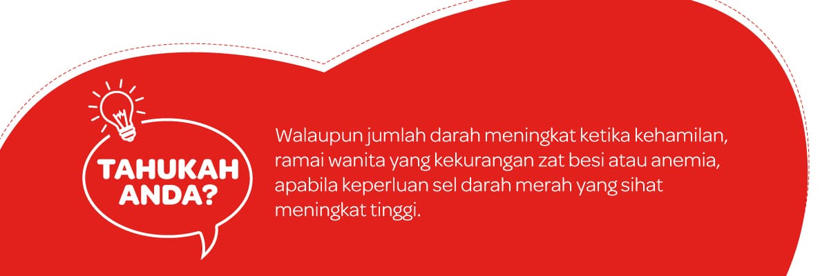 Tahukah Anda - Kehamilan 26 Minggu | Huggies Malaysia